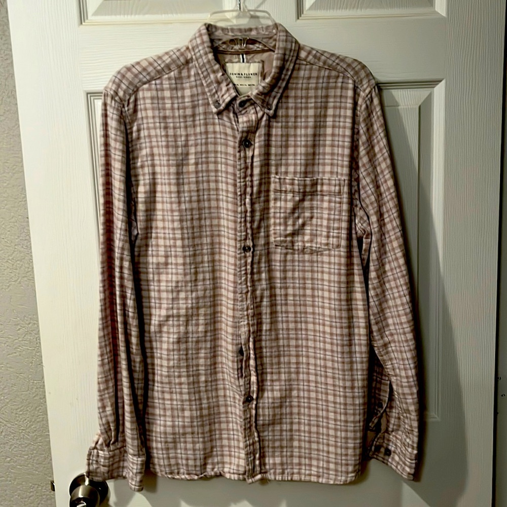 Nice dress shirt